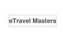 E Travel Masters logo