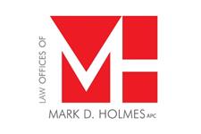 The Law offices of Mark D. Holmes, APC image 1