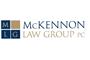 McKennon Law Group PC logo