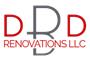 DBD Renovations LLC logo