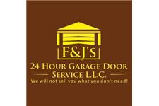 F&J’s 24 Hour Garage Door Service image 1
