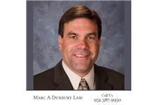 Marc A Duxbury Law image 1