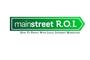 Main Street ROI logo