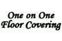 One On One Floor Covering logo