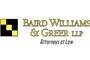 Baird Williams & Greer, LLP logo