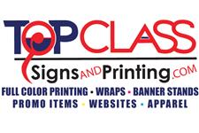 Top Class Signs and Printing image 1