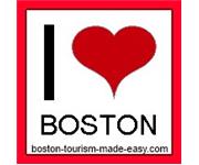 Boston Tourism Made Easy image 1