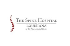 The Spine Hospital of Louisiana image 1