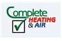Complete Heating & Air logo