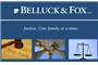 Belluck & Fox LLP logo