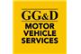 GG&D Motor Vehicle Services LLC logo