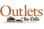 Outlets at The Dells logo