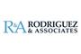 Rodriguez & Associates logo