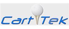 Remote Control Golf Cart image 1