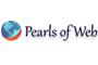 Pearls of Web logo
