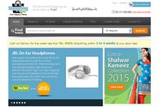 Online Shopping in Pakistan - Shoppingbag.pk image 2