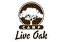 Camp Live Oak logo