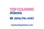 Top Cleaning Atlanta logo