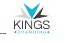 Kings Branding image 1