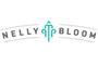 Nelly Bloom logo