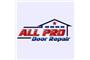 All Pro Door Repair logo
