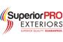 SUPERIOR PRO EXTERIORS logo