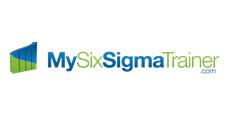 My Six Sigma Trainer image 1