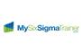 My Six Sigma Trainer logo
