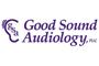 Good Sound Audiology, PLLC logo