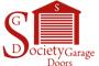 Society Garage Doors Denver logo