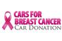 CarsForBreastCancer Car Donation logo
