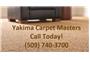 Yakima Carpet Masters logo