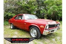 American Classic Car Sales image 2