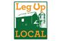 Leg Up Farmers Market logo
