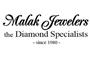 Malak Jewelers logo