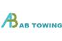 AB Towing logo