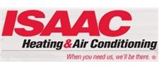 Isaac Heating & Air Conditioning image 1