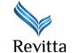 Revitta. Cosmetic and reconstructive dentistry. Brooklyn, NY logo