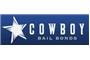 Cowboy Bail Bonds logo
