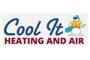 Cool It Heating & Air Conditioning logo
