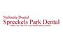 Spreckels Park Dental logo
