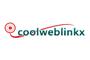 Coolweblinkx logo