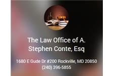 The Law Office of A. Stephen Conte, Esq image 1