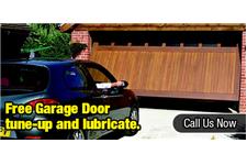 Axiom Garage door repair Ventura image 3
