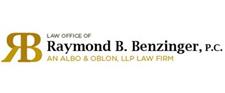 Law Office of Raymond B. Benzinger, P.C. image 1