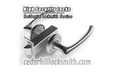  Cedar Hill Locksmith image 4