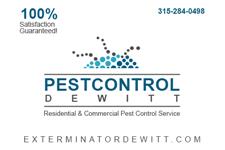 Pest Control DeWitt image 1