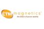 CTM Magnetics logo