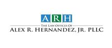 Alex R. Hernandez Jr. Trial Lawyers PLLC image 1