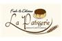 La Patisserie Bakery logo